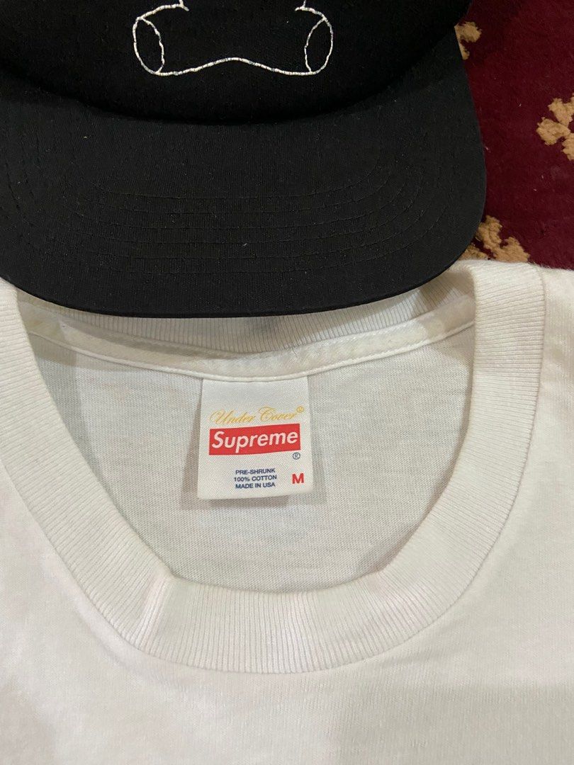 Supreme undercover bogo new arrivals