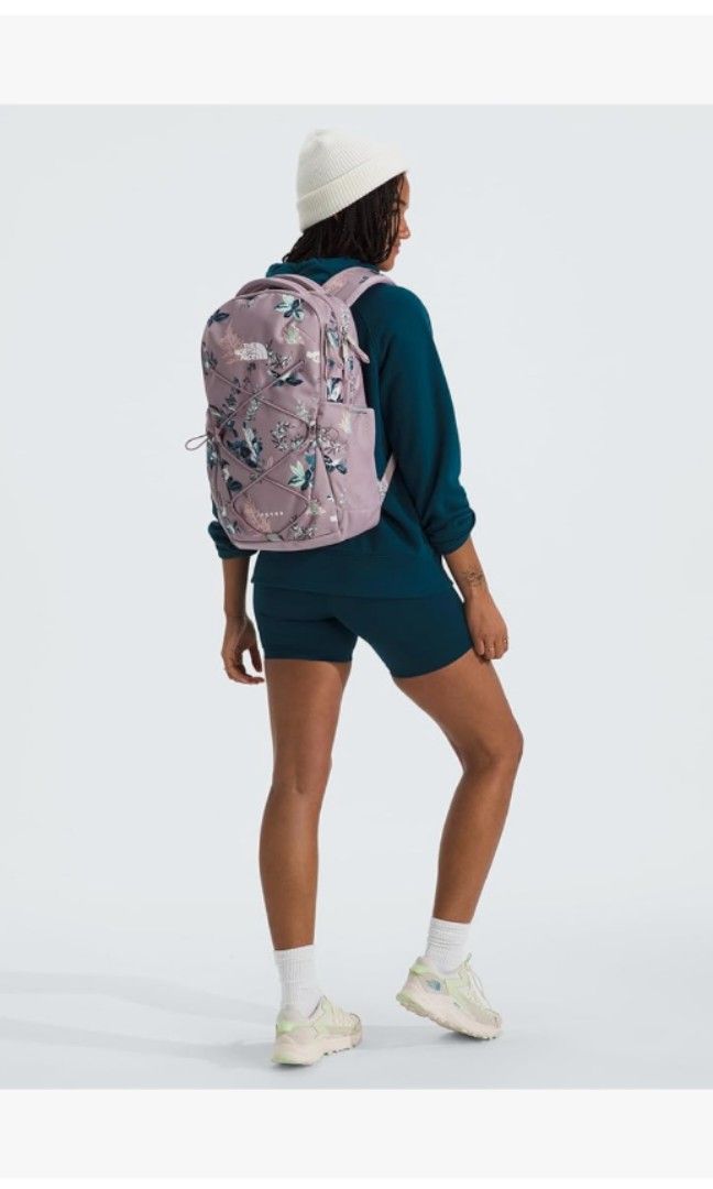 Ashen purple north face online