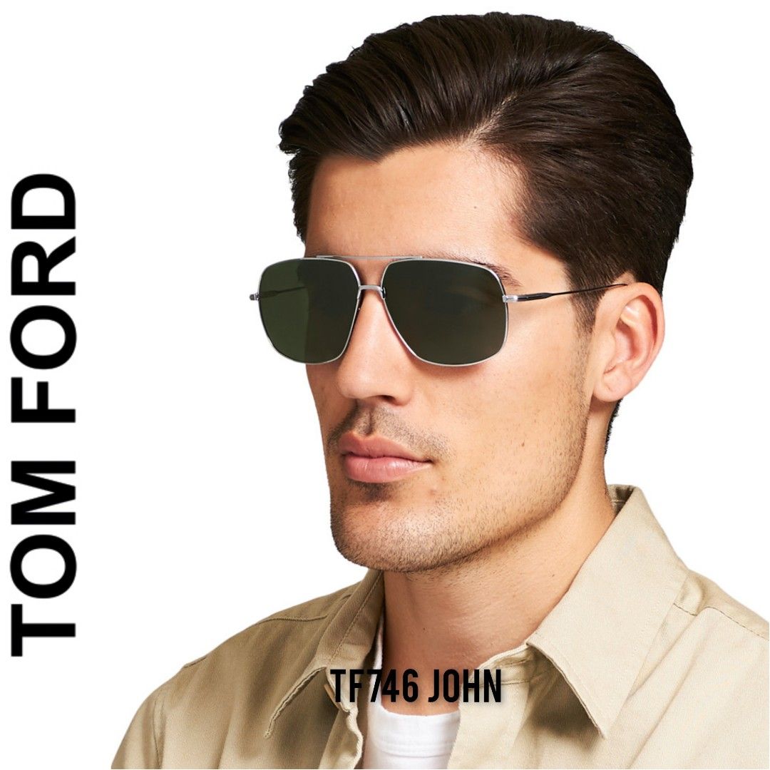 John ford sunglasses deals