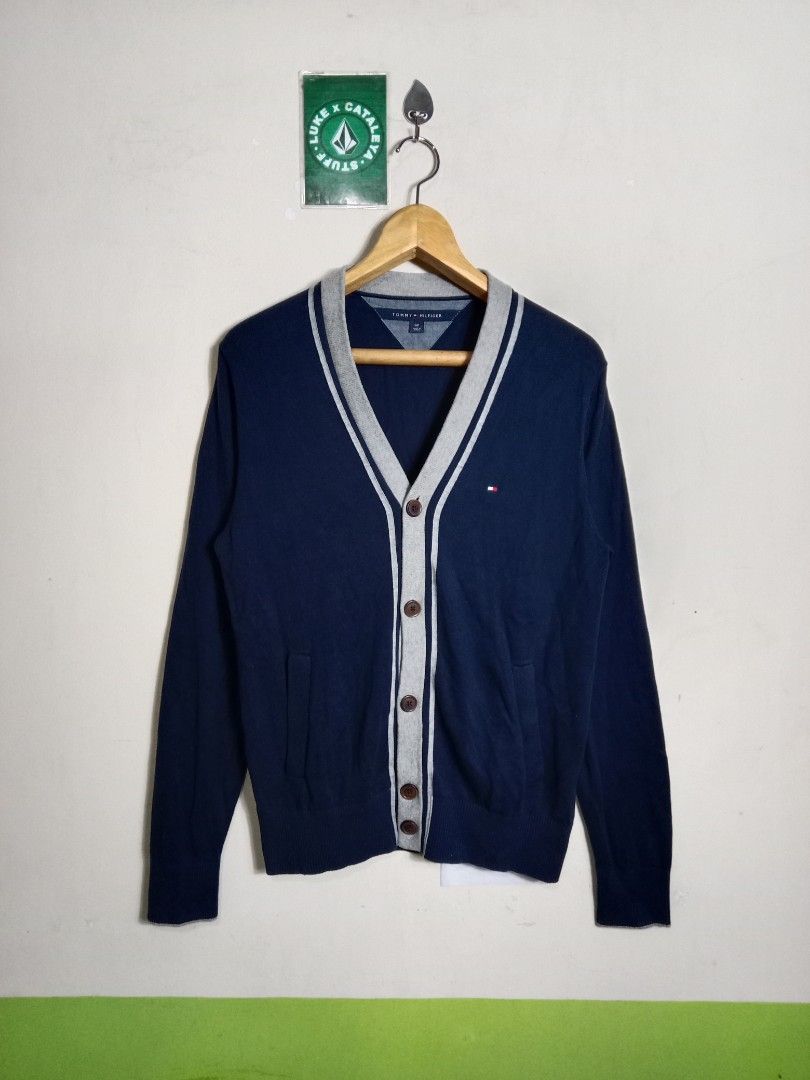 Cardigan tommy store