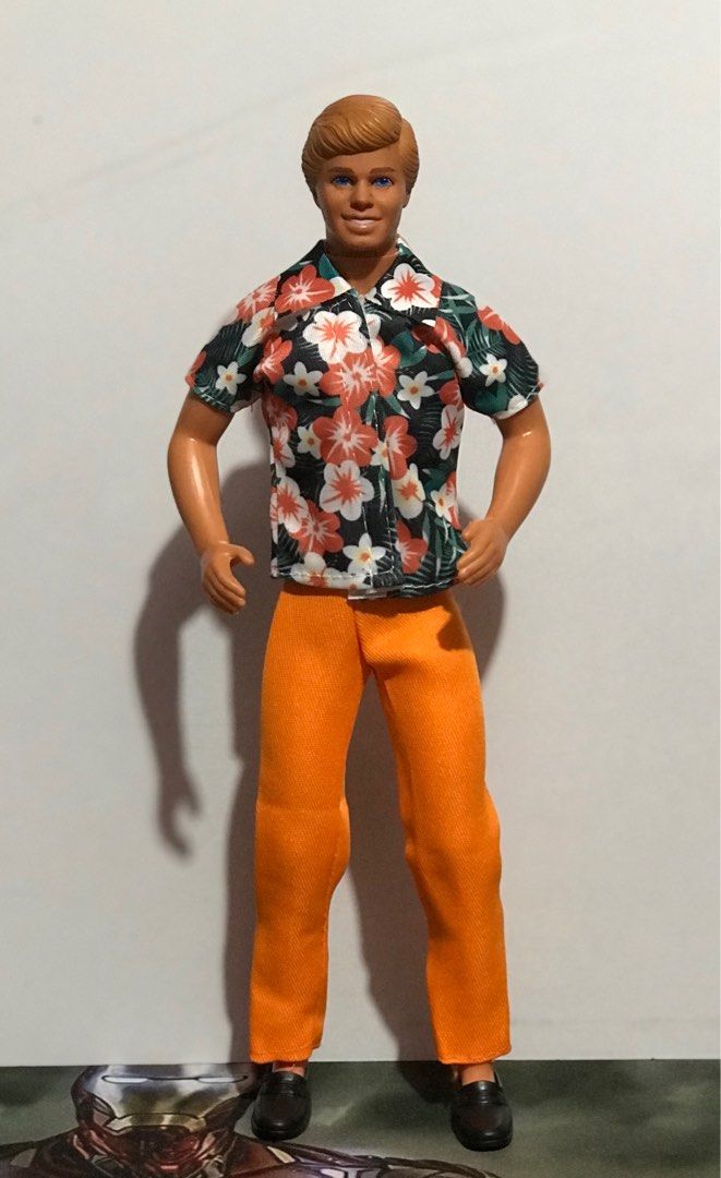 Toy story 2 ken outlet
