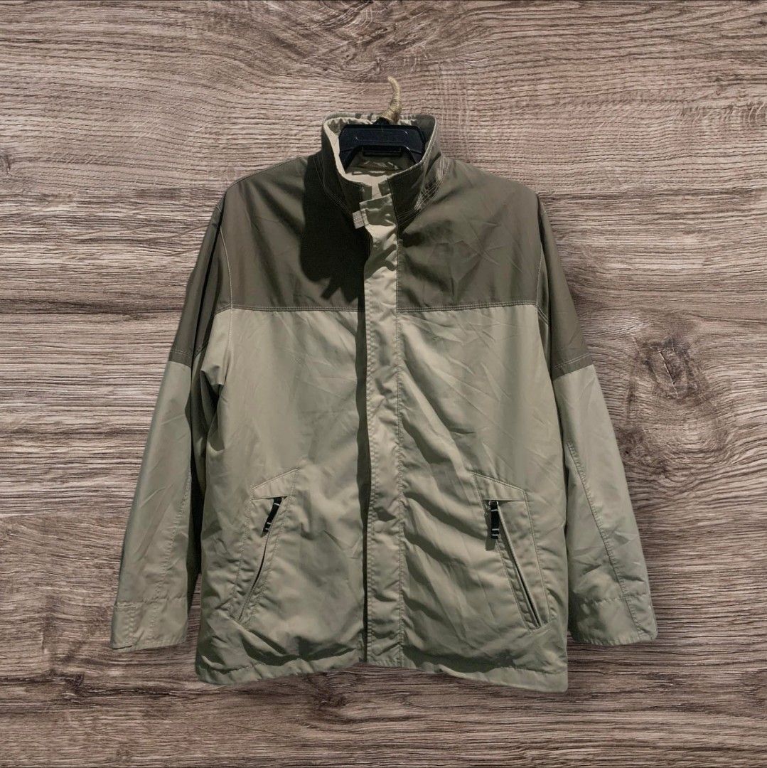 Trek and travel jacket discount