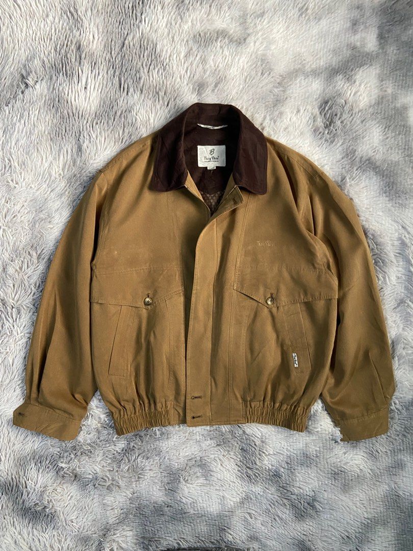 Carhartt harrington shop
