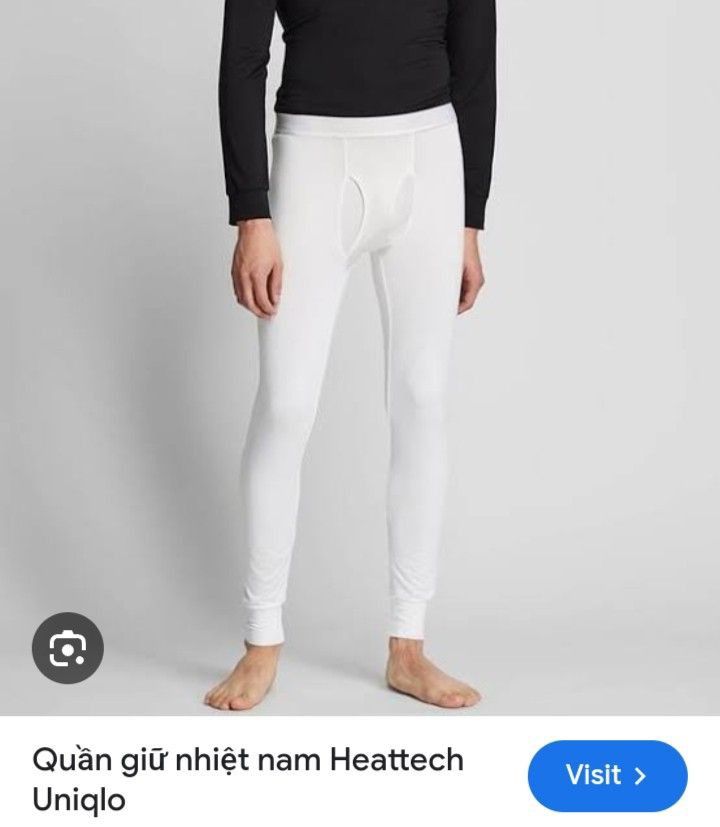Long Johns Heattech Tights Review Extra Warm Long Johns Long Johns