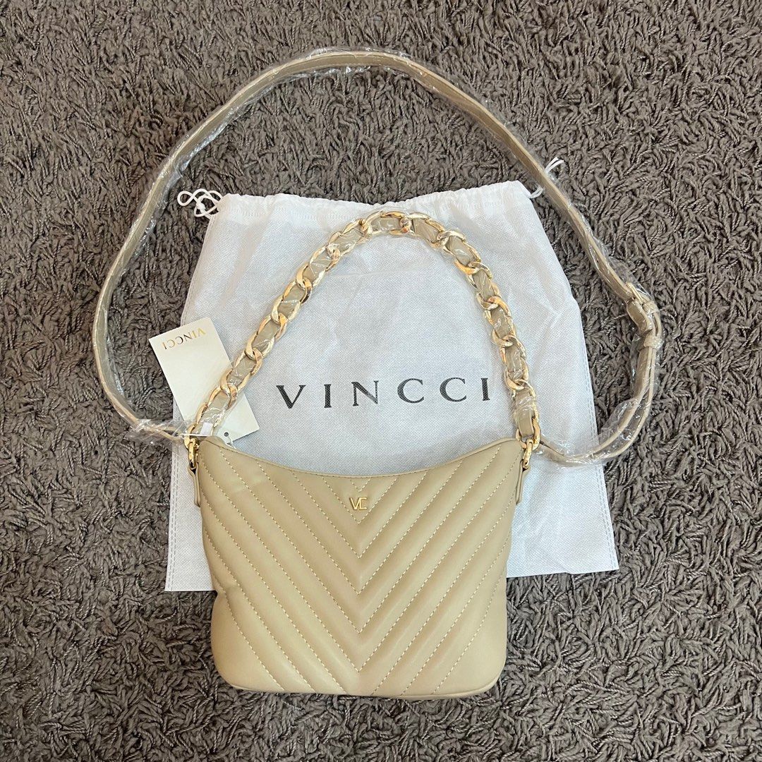 Vincci shoulder bag online