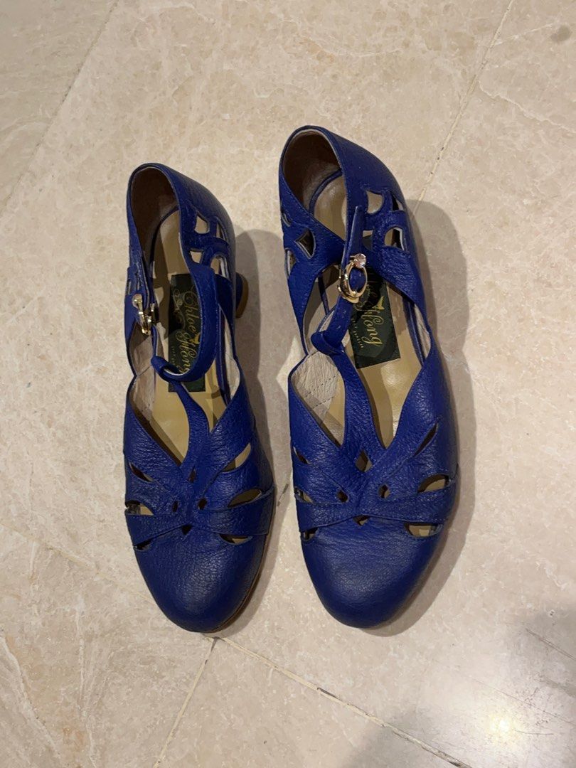 Chloe hong shoes sales