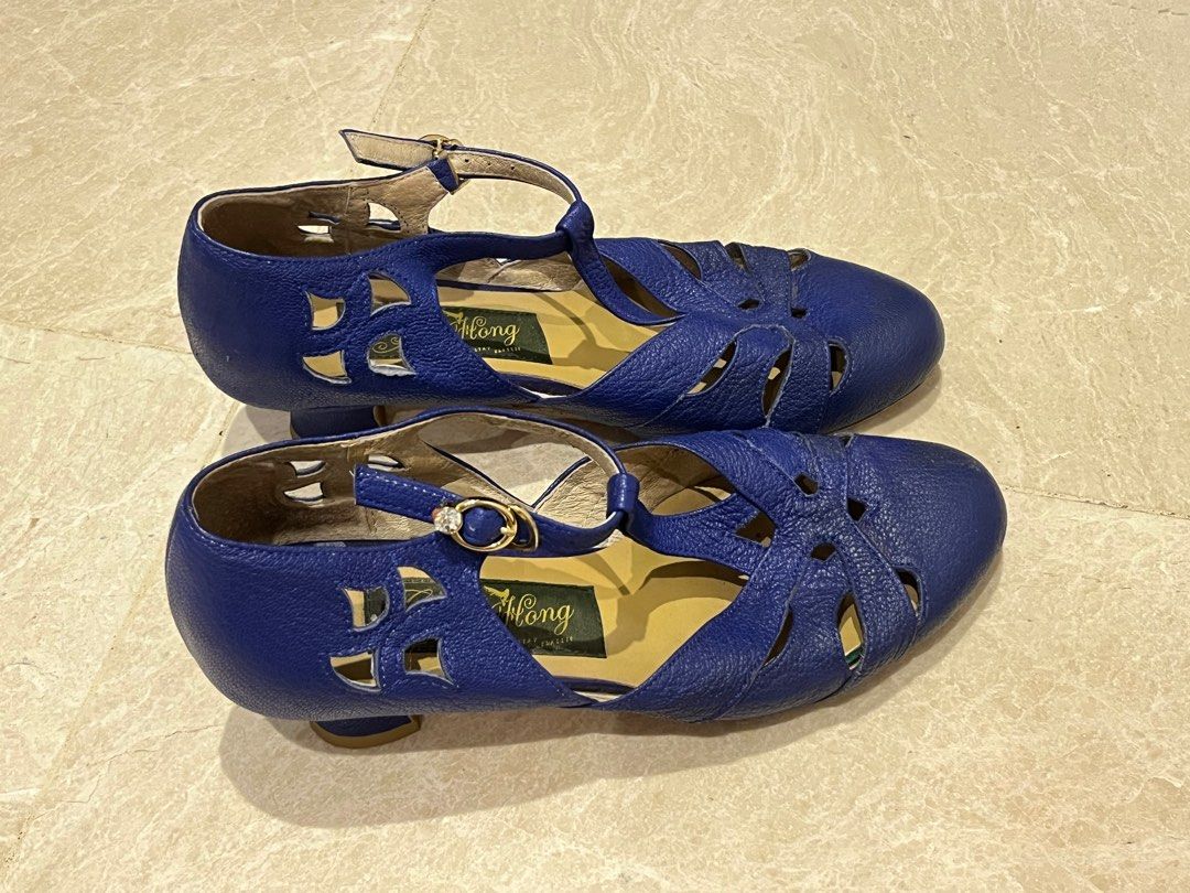 Chloe hong shoes cheap