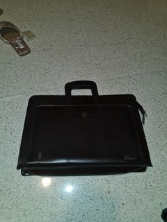 Echolac For Sale Briefcases Carousell Singapore