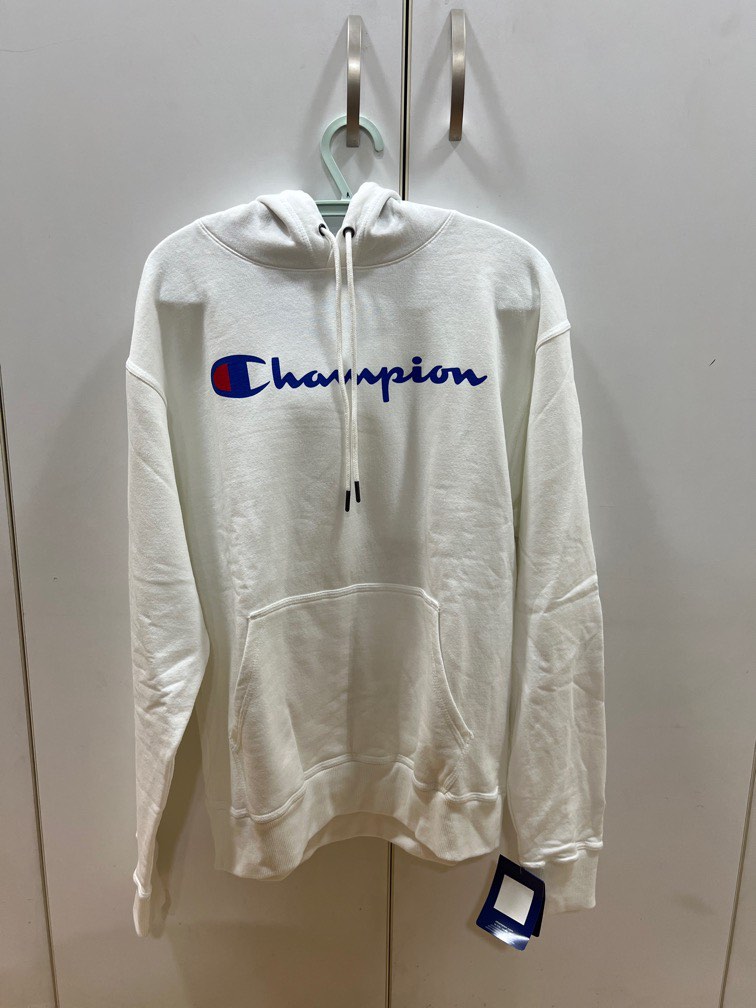 Harga hoodie champion ori discount