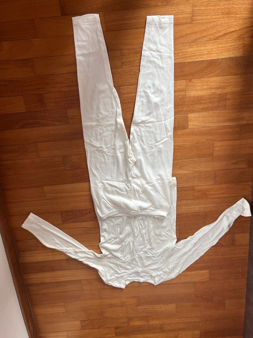 Winter time long john on sale
