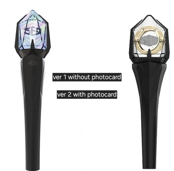 SF9 LIGHT STICK VER.2 SF9 Official Lightstick Light Stick