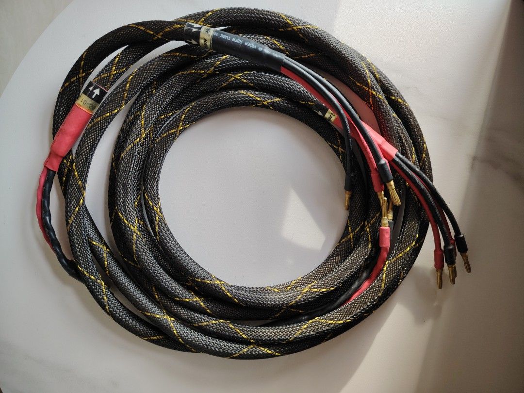 Xindak speaker cable63208336684419111