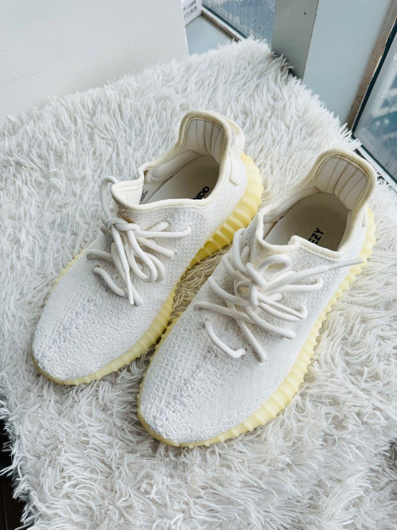 yeezy size 6
