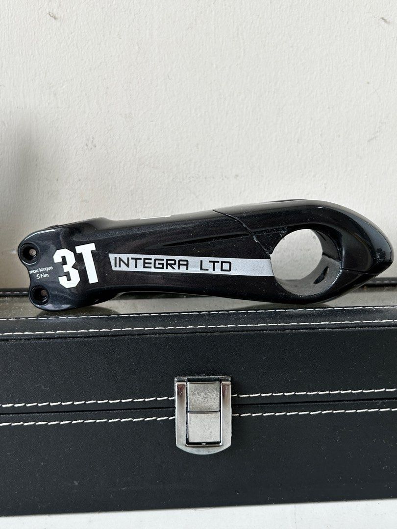 3t aero stem store