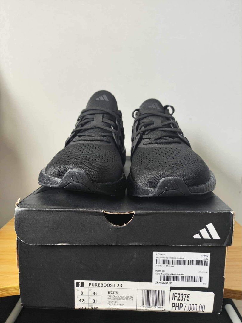 Ultra boost box for sale discount