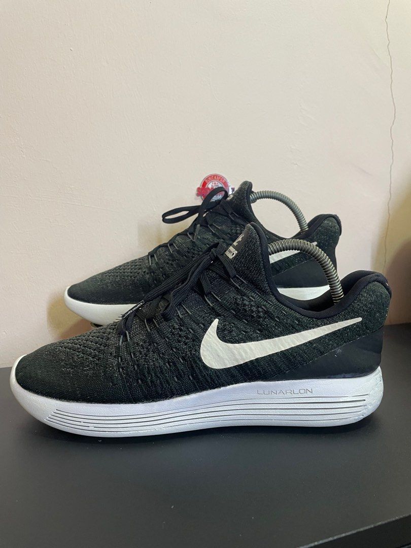 8UK NIKE LUNAR EPIC Men s Fashion Footwear Sneakers on Carousell
