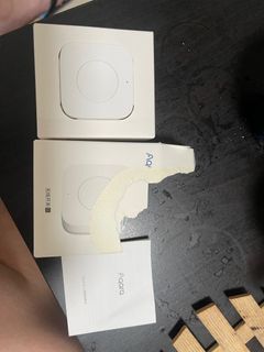 Wireless Switch439922395700285440