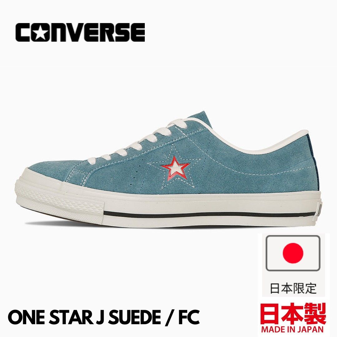 Outfit converse one star clearance
