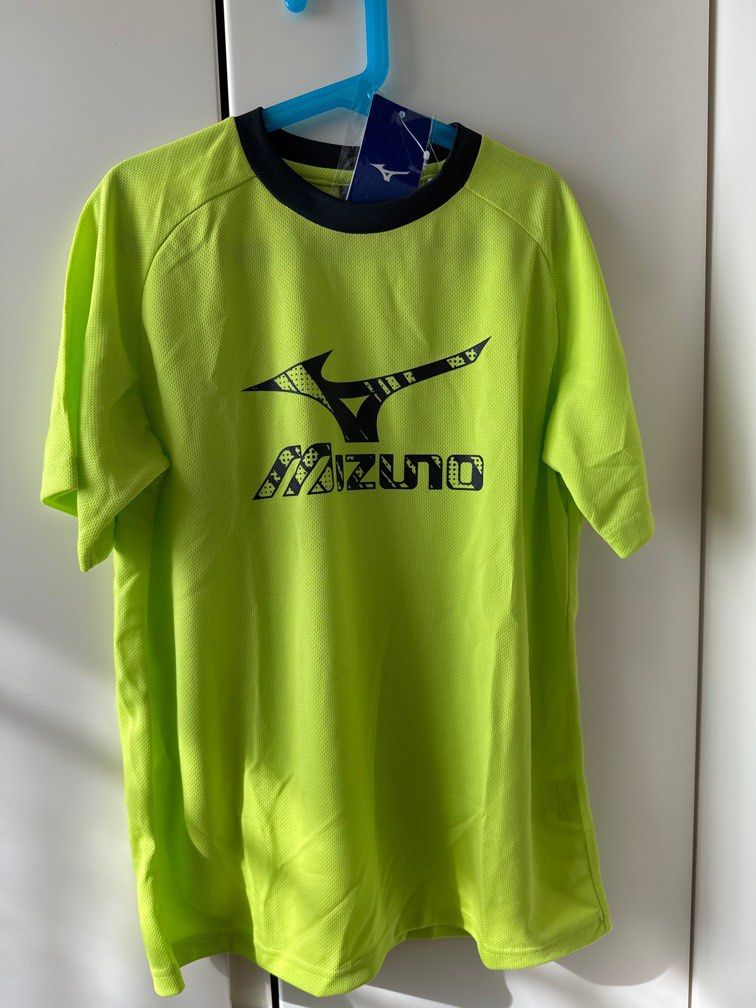 Mizuno
