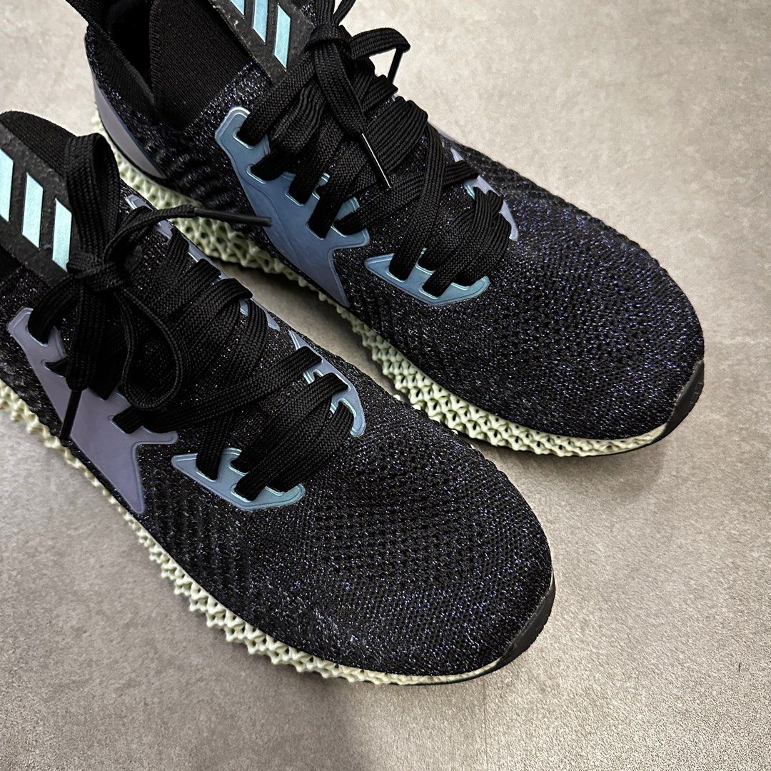 Alphaedge new arrivals