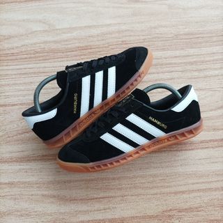 Harga sepatu adidas hamburg top