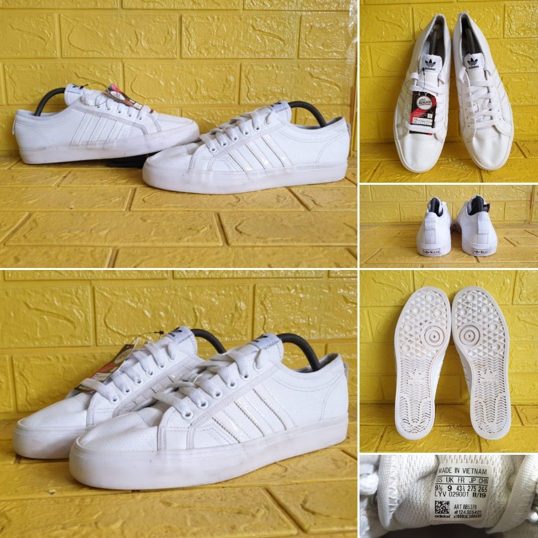 Adidas nizza size 3 online