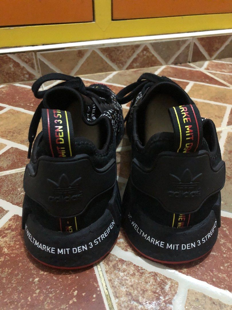 Bln nmds discount