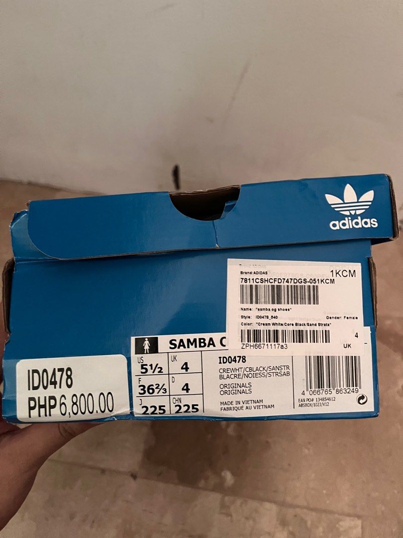 adidas gazelle silver green womens W adidas Originals Samba OG Shoes White JS0039