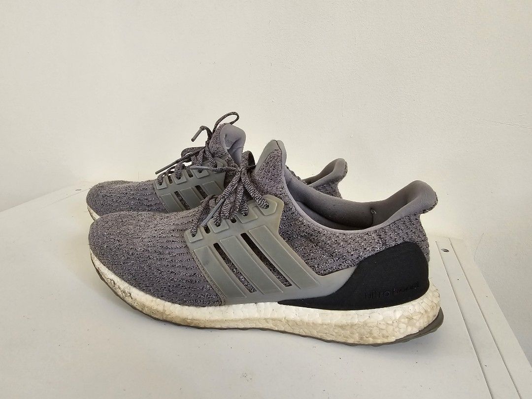 ADIDAS ULTRA BOOST S82023 US11