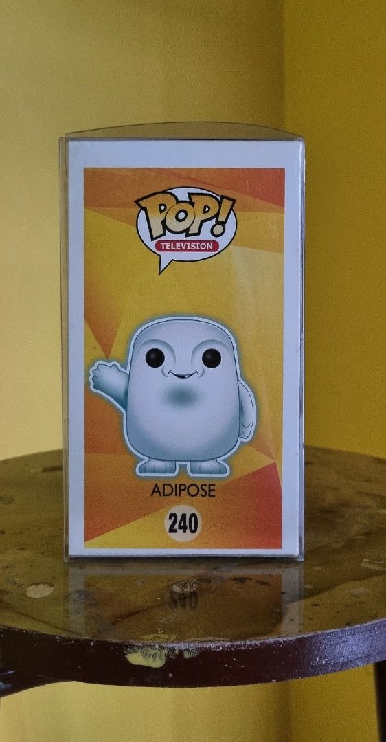 Adipose funko pop online
