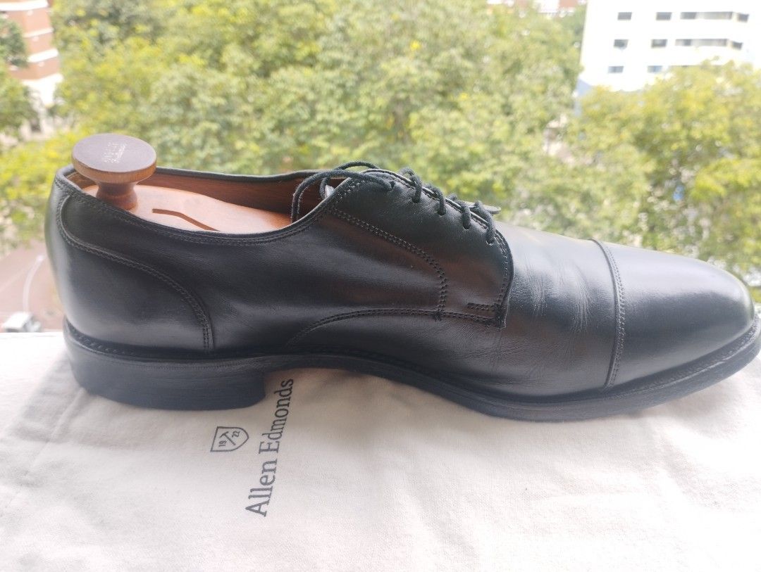 Allen edmonds margate hotsell