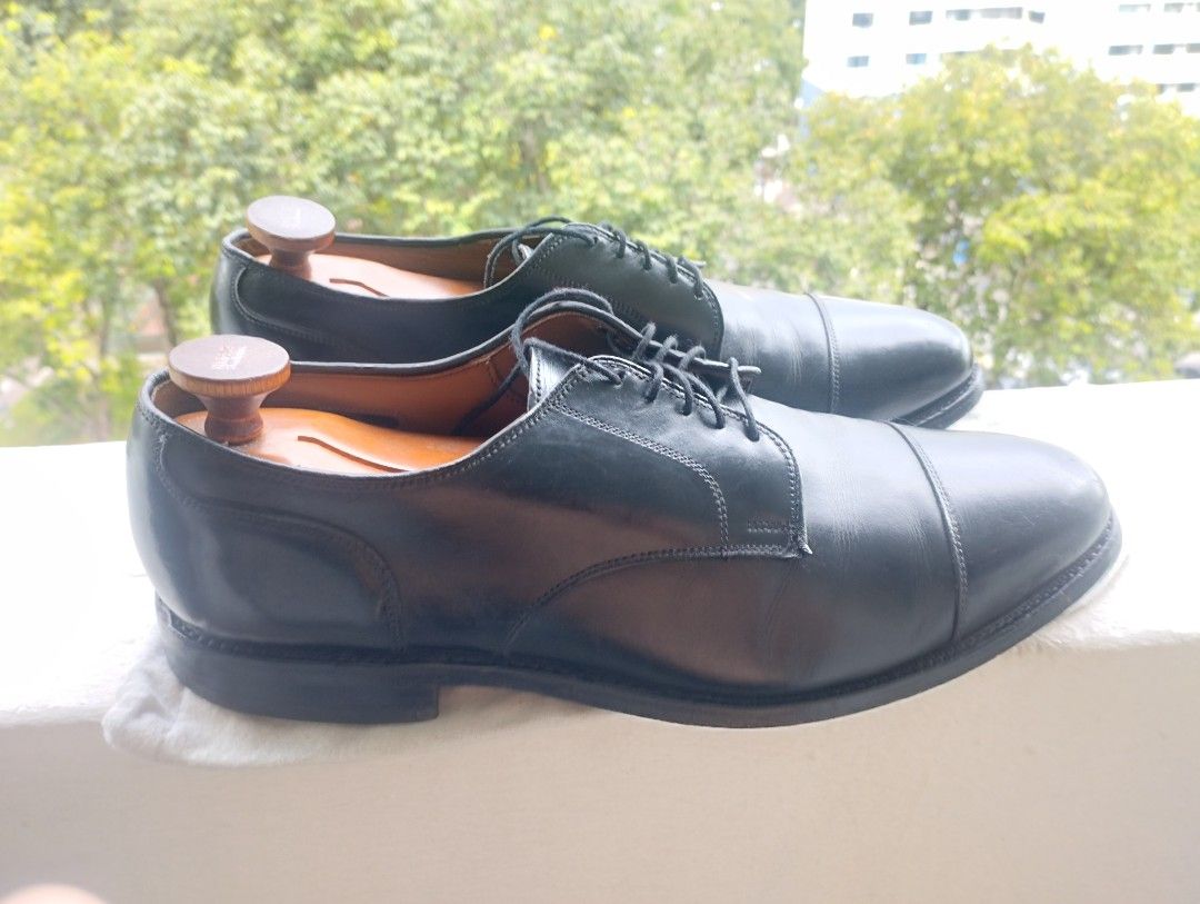 Allen edmonds margate hotsell