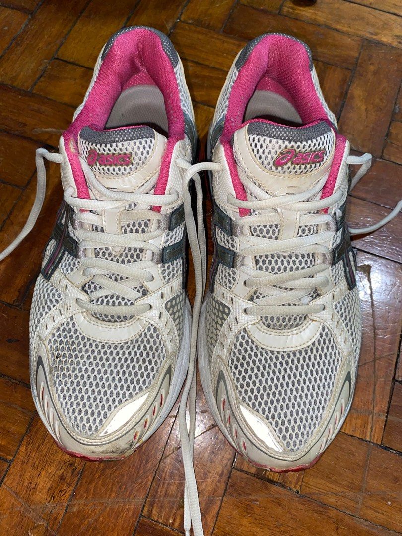 Asics gel foundation 10 womens cheap