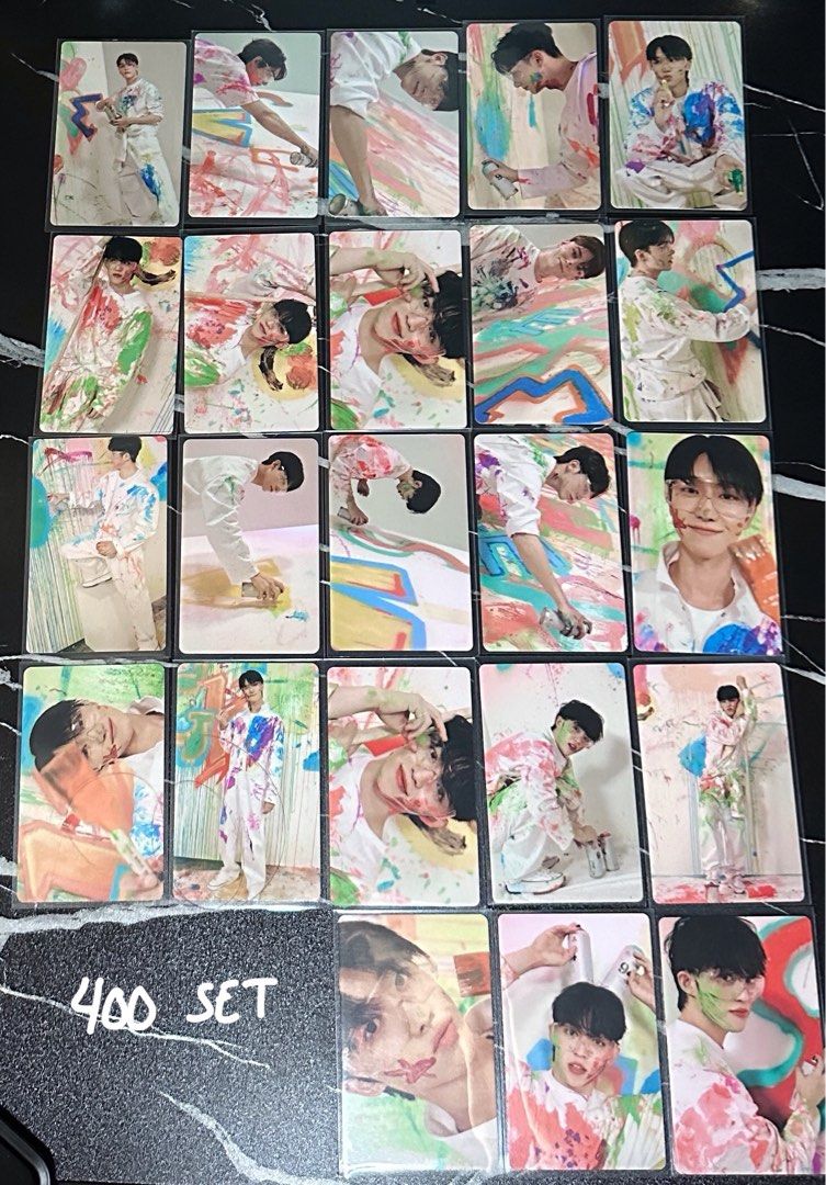 Assorted Seventeen Nrpc (Category: Face Care) located in Makati City. Submitted by emenop (Listing ID 1330659274, Image 2). Description: 1500 if taking all x sensitive and impatient Payo.