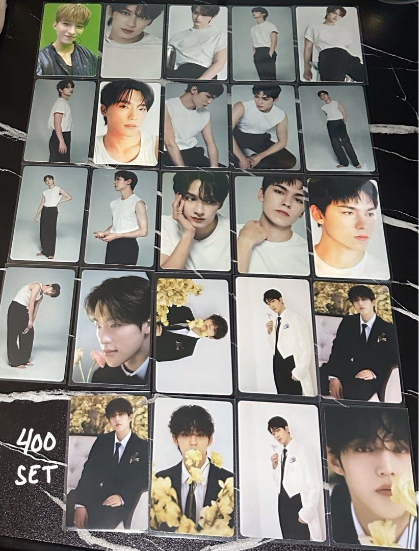 Assorted Seventeen Nrpc (Category: Face Care) located in Makati City. Submitted by emenop (Listing ID 1330659274, Image 3). Description: 1500 if taking all x sensitive and impatient Payo.