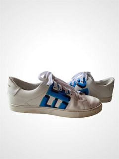 Burberry shoes philippines 2025