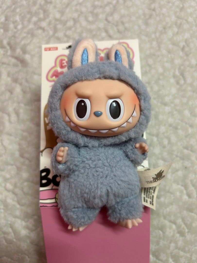 Authentic Labubu Sea Salt Coconut Hobbies Toys Toys Games On Authentic Labubu Sea Salt Coco 1728824117 Deddf7df Progressive 