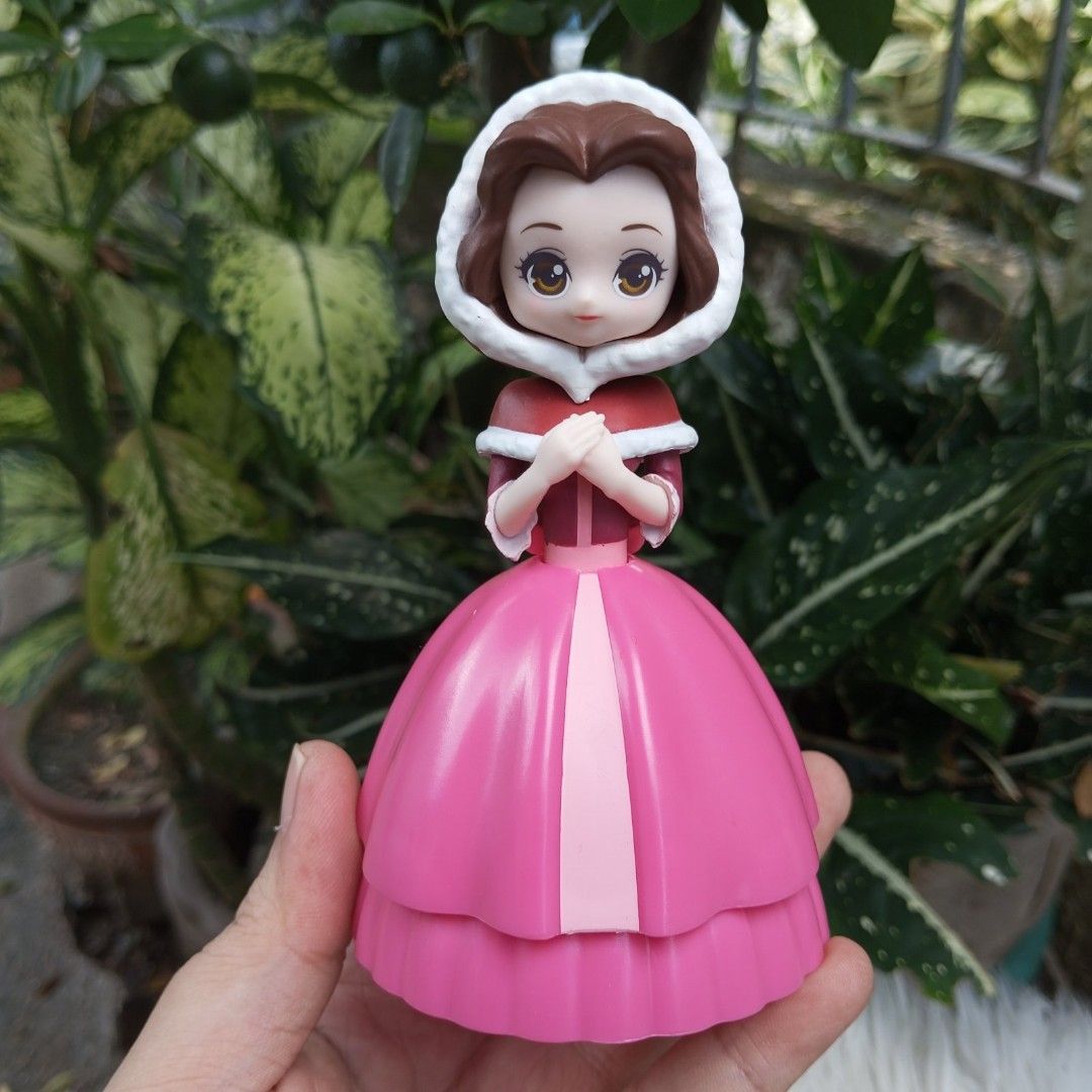 Heroine doll bandai shop