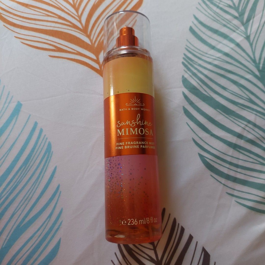 Bath and Body Works Perfume (Category: Body Care) located in Subic. Submitted by sunlila (Listing ID 1330534431, Image 1). Description: .