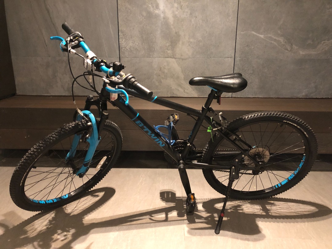 Bicycle for sale, Sports Equipment, Bicycles & Parts, Bicycles on Carousell