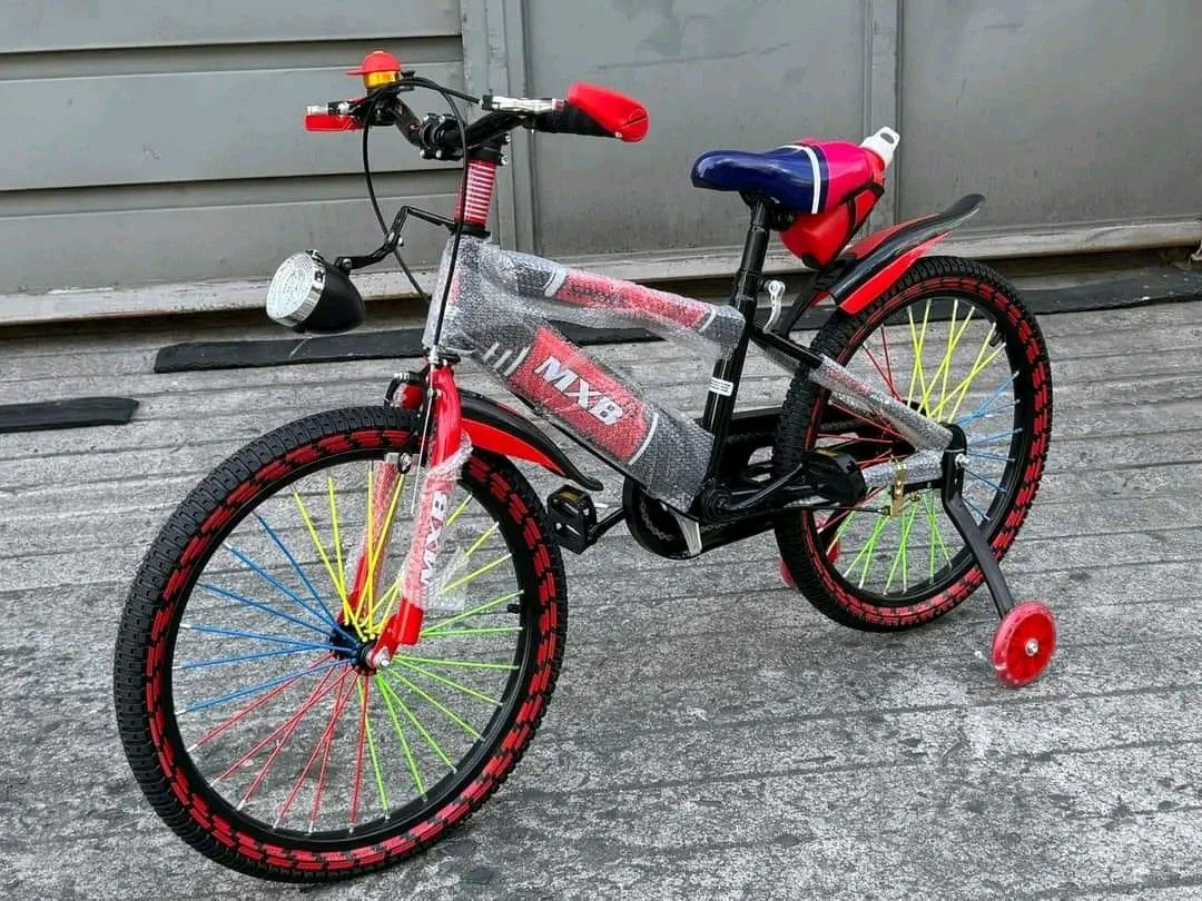 Ferrari cycle olx 2025
