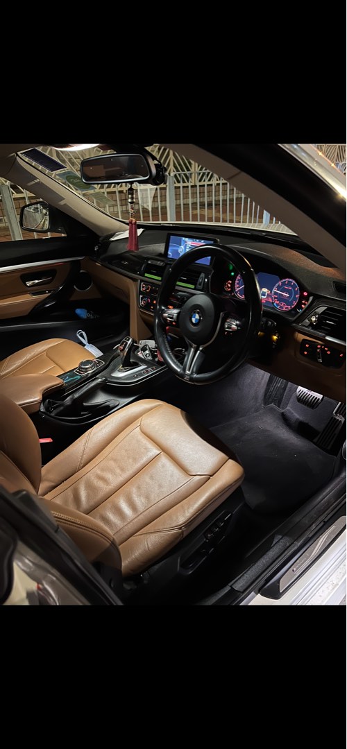 BMW 320i GT Luxury Auto62864836930563112