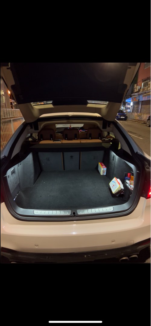 BMW 320i GT Luxury Auto62864836930563114