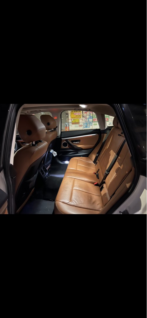 BMW 320i GT Luxury Auto62864836930563113