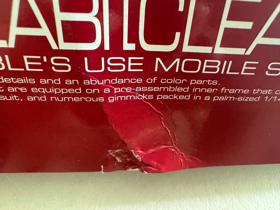 BN Gundam Base Limited RG 1/144 MSN04 Sazabi Clear Color, Hobbies