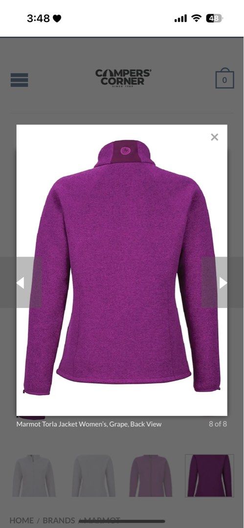 Marmot torla cheap