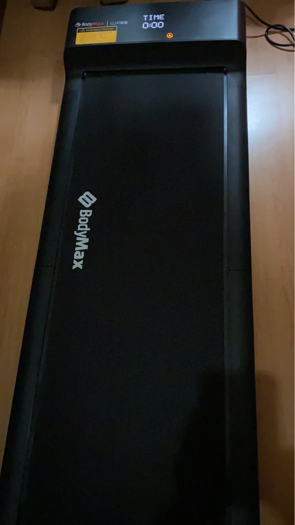 BodyMax WP60 Threadmill Walking Pad