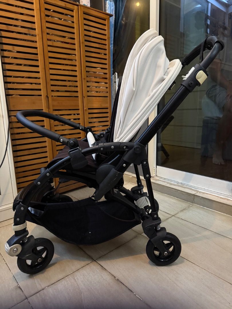 Bugaboo bee 5 sale clearance