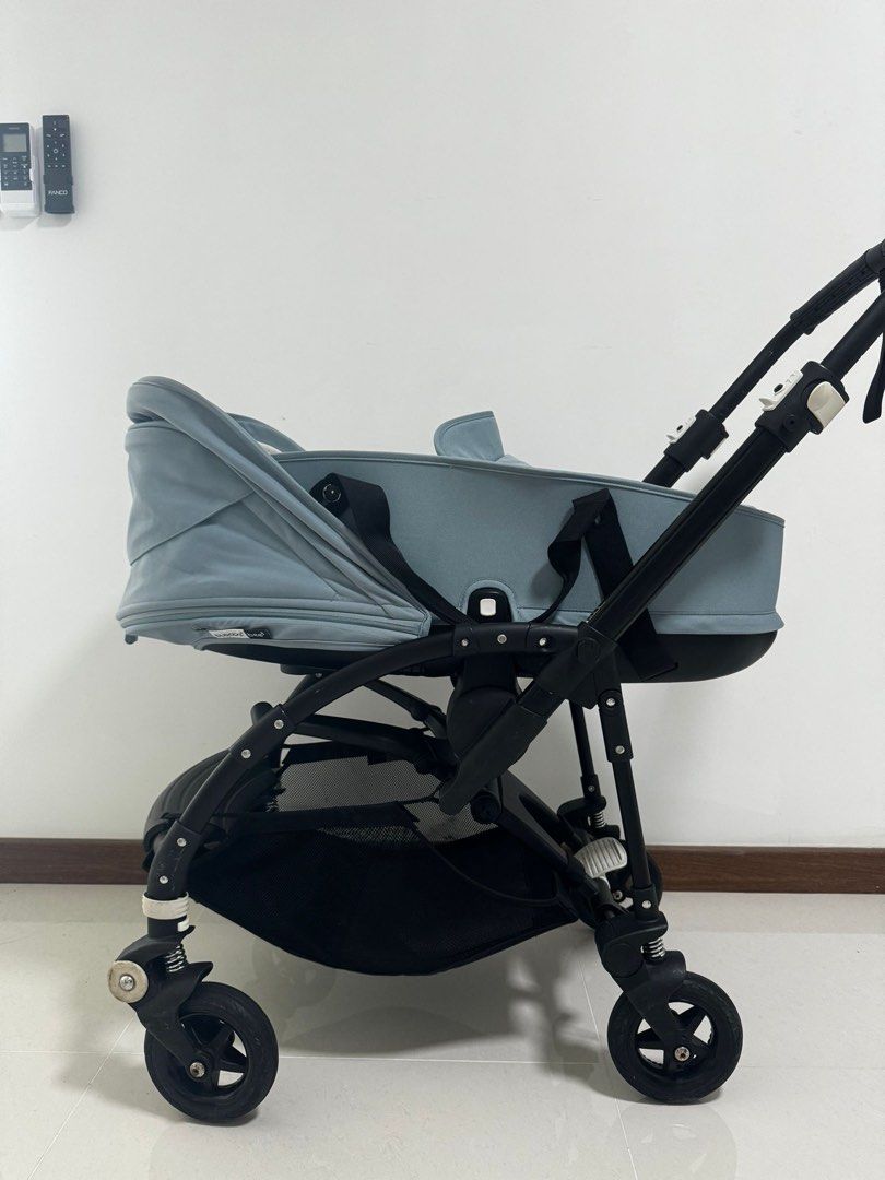 Baby Stroller Bugaboo Bee Classic Bugaboo Bee Track Collection