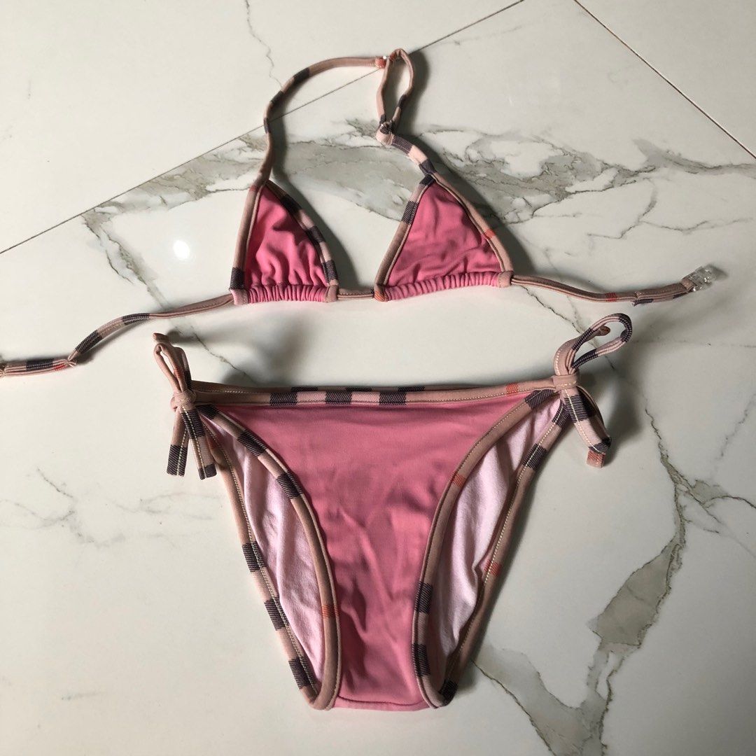 Burberry childrens bathing suits online